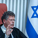 בג"ץ פסל את השופט בדימוס בן חמו מליווי חקירת הפצ"רית – שר המשפטים הגיב