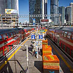 שיא חדש נשבר ברכבת ישראל – כך הם מסבירים אותו