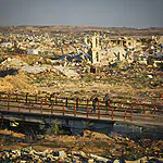 האמריקנים טוענים: זה המועד להצבת הכוח הבינלאומי בעזה