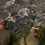 החששות בלבנון מהסלמת המצב – וההסכמות של טראמפ ונתניהו