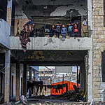 מי יוביל את שיקום עזה? טראמפ: "כולם רוצים להיות חלק במועצת השלום"