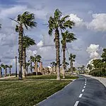 טפטוף עד גשם מקומי קל – ומה בשבת? תחזית מזג האוויר