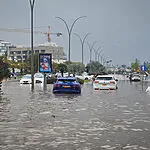 הסופה "ביירון" מאחורינו: כל האירועים – ובכמה עלתה הכינרת