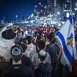 כוננות והגנה לקהילות היהודיות בעולם אחרי הפיגוע