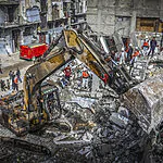 בדרך לכוח בינלאומי: המדינות שאישרו השתתפות פעילה בעזה