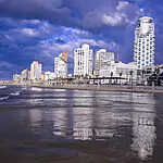 הצצה לעתיד: כך נראה הפרויקט שיעשה סוף להצפות
