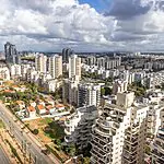 המעיל חוזר: רוחות וגשמים בצפון ובמרכז – תחזית מזג האוויר
