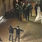 ריגול אחרי תושבים ותכנון פיגועים: הסודות מאחורי גוף המודיעין שהותקף באיראן