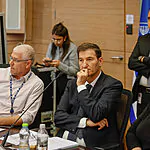 היועמ"שית בכנסת שמגבה את חוק הגיוס: לא שוויון מלא – אבל הפער מצטמצם