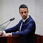 הצעת החוק להקמת ועדת חקירה ממלכתית-לאומית אושרה בקריאה טרומית