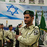 מהישיבה לשטח: מחזור נוסף של פלוגת “אבנט” סיימו הכשרה כלוחמים