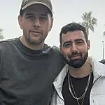 "המוזיקה הצילה אותי": שורד השבי גיא גלבוע דלאל פגש את הסולן האהוב עליו