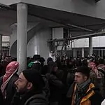 בתי הכלא של אסד בסוריה התרוקנו: שנה אחרי – הם שוב מתמלאים