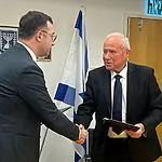 "עולים שלב ביחסים": ההסכם החדש שנחתם בין ישראל לגאורגיה