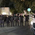 ארונו של החטוף החלל הועבר לישראל