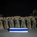 סותדיסאק רינתלאק הוא החטוף החלל שהושב לישראל