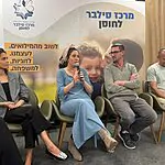 גם למילואימניקים וגם למשפחות: נפתח המרכז החדש לטיפול בפוסט-טראומה