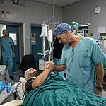בזכות תרומת איבריו של הילד שנפטר: דניאל קיבל הזדמנות להתחיל מחדש