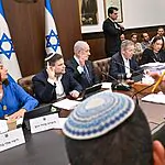 הממשלה אישרה את תקציב המדינה לשנת 2026