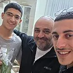 שנתיים אחרי הסרטון "אתם של ישראל?" – שדרות במחווה לשוטר הגיבור