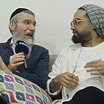 אברהם פריד ובניה ברבי בריאיון מהפסטיבל שמשגע את ירושלים: "אין לנו הסבר לתופעה"