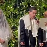 נפצע אנוש בעזה, חזר ללכת על הרגליים – והתחתן עם מי שהתאהבה בו בשיקום