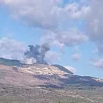חיזבאללה ממשיך להתעצם: צה"ל תקף אתרים בלבנון