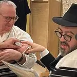 שליח חב"ד הרב אלי שלנגר נרצח בפיגוע הירי באוסטרליה