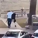 דיווח באוסטרליה: גברים חמושים נעצרו ליד זירת הפיגוע
