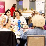 בהשתתפות עשרות ארגונים: כנס מנהיגות נשית בעקבות ה-7 באוקטובר