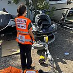 גם בשעות הקטנות של הלילה: שילת מספרת על הבחירה לחיות בכוננות מתמדת