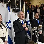 ההמלצה של ראש הממשלה: "אל תאכלו את הסופגניות החדשות"