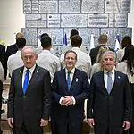 לוחם במדינת אויב, שלוש נשים – ואיש סייבר: אלה סוכני המוסד שקיבלו תעודות הצטיינות