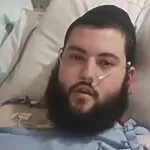 בזכות מכשיר הקשר שנשא עמו: החובש היהודי ניצל ממוות בפיגוע בסידני