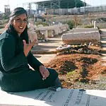 "מצד אחד אני בהלוויה של הבת שלי, מצד שני זה קטע טוב לסטנדאפ": צופיה לא מאבדת את התקווה
