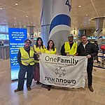 חובה מוסרית ומקצועית: האנשים שיצאו לתמוך בנפגעי הפיגוע בסידני