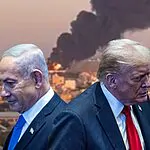 איום הטילים מאיראן – ומדיניות ארה"ב: "לחץ מקסימלי" אך לא צבאי