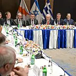 "כל פעולה תענה בתגובה חריפה מאוד": האיתות לאיראן והמסר לארדואן