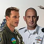 שר הביטחון אישר: אלו המפקדים הבאים של חילות האוויר והים