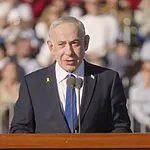 "לא נחים על זרי הדפנה": המסרים של ראש הממשלה ושר הביטחון לאיראן