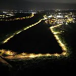 חמש שנים לאחר הפיגוע: האור נדלק בשכונה שנבנתה לזכר אסתר הורגן ז"ל