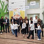לומדים תנ"ך אחרת: הדרך החדשה לפתרון קונפליקטים בכיתה ג'