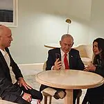 אילון מאסק מגיע בקרוב לישראל? הפרטים הידועים על הכנס בהשתתפותו