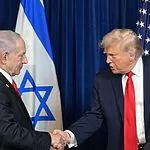 תיאום שיא בין ירושלים לוושינגטון: היערכות בכל החזיתות