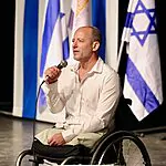 המילואימניק קטוע הרגליים החליף לסטודנטית פנצ'ר ב-2 בלילה