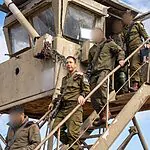 מלקחי ה-7 באוקטובר: ביקורת פתע נערכה בפיקוד המרכז – האלוף הגיב