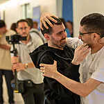 ההפתעה שקיבלו שורדי השבי: "זה הדבר הקטן שאנחנו יכולים לעשות עבורכם"