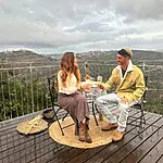 שנה אחרי נפילת יהודה יהלום ז"ל: שחר התארסה למפקדו