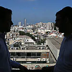 ישיבה חרדית בת 80 שנה – בדרך להפוך למגדל יוקרתי