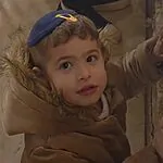 האבא עמד נרגש לשאלת הילד בכותל: "אני לא יודע איך מתפללים"